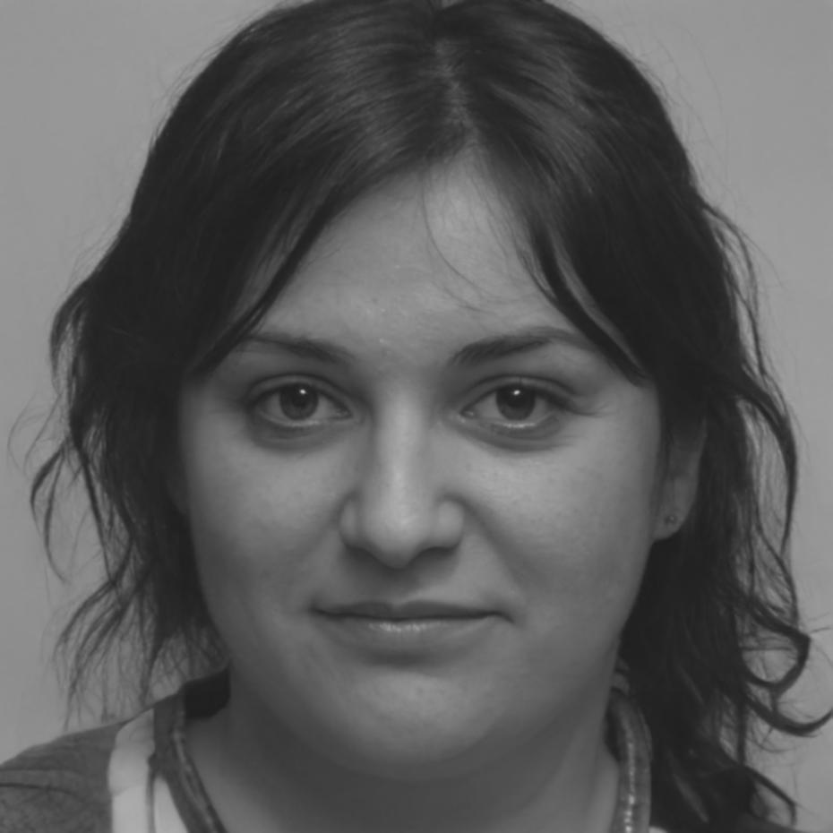 Elif Demirkan - January Featured Student